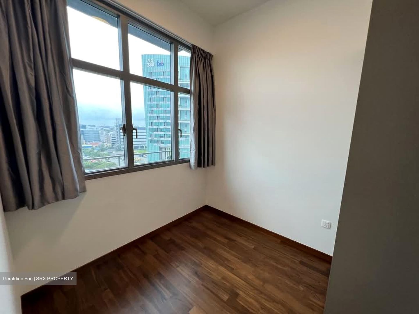 Sturdee Residences (D8), Condominium #533407841